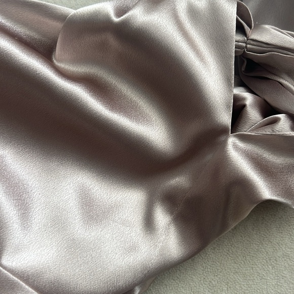 MONICA DRESS, XS - Picture 4 of 5